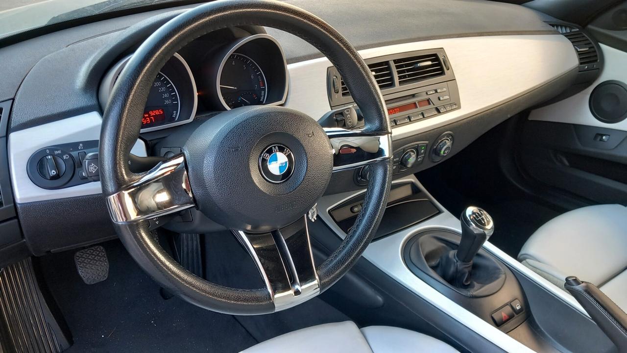 Bmw Z4 2.0 Roadster