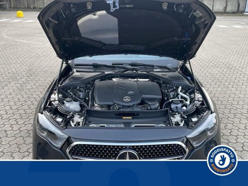 Mercedes-Benz Classe E 220d Station Wagon AMG Line Advanced Plus