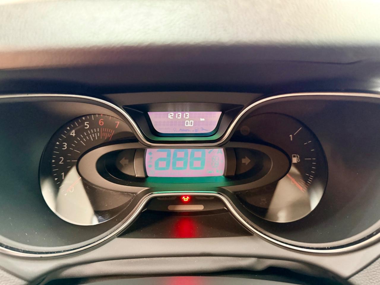 Renault Captur Benzina TCe 90cv Neopat E6