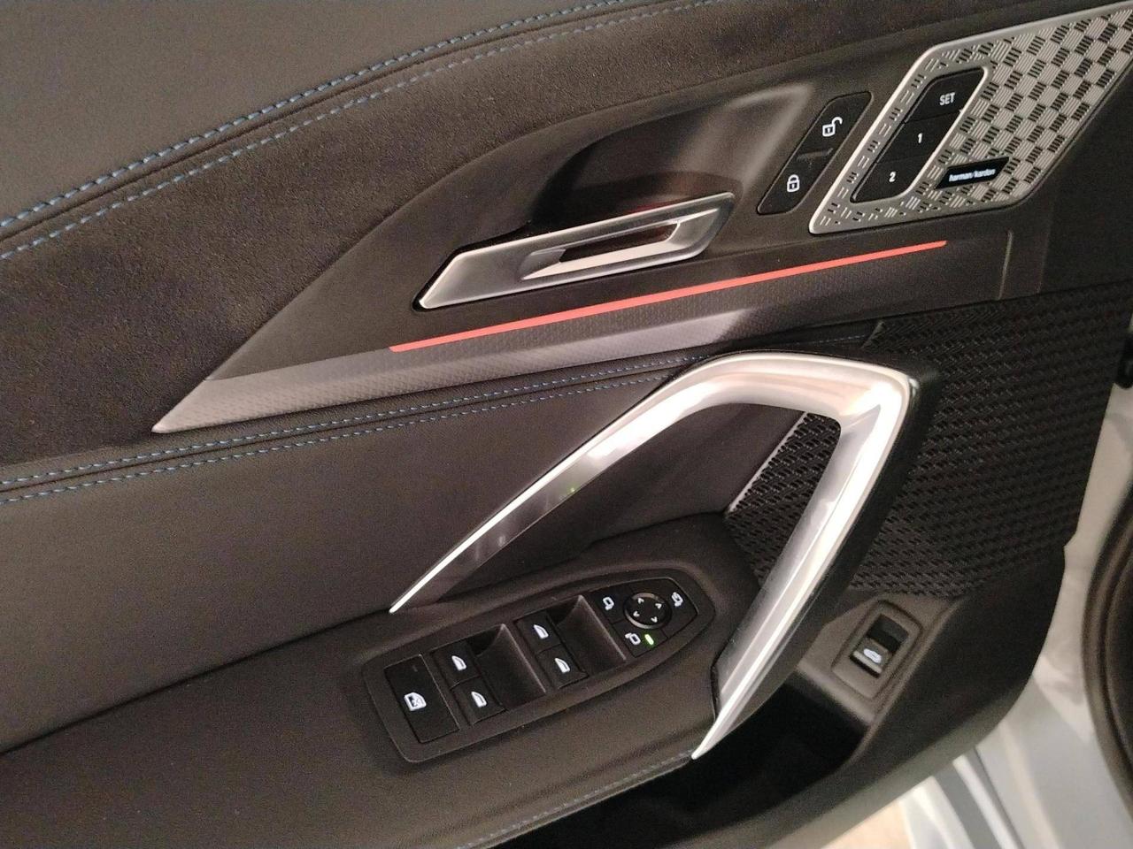 BMW X2 xDrive20d 48V MSport Pro