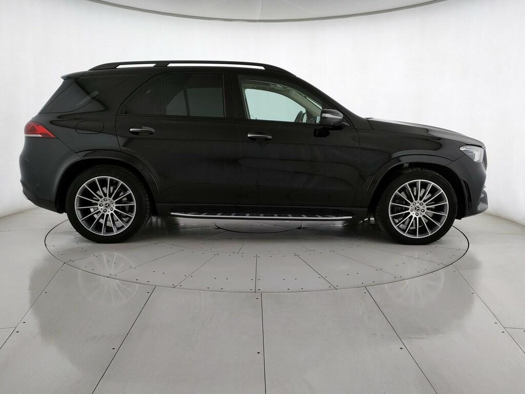 Mercedes GLE 450 450 EQ-BOOST Premium Plus 4Matic 9G-Tronic Plus