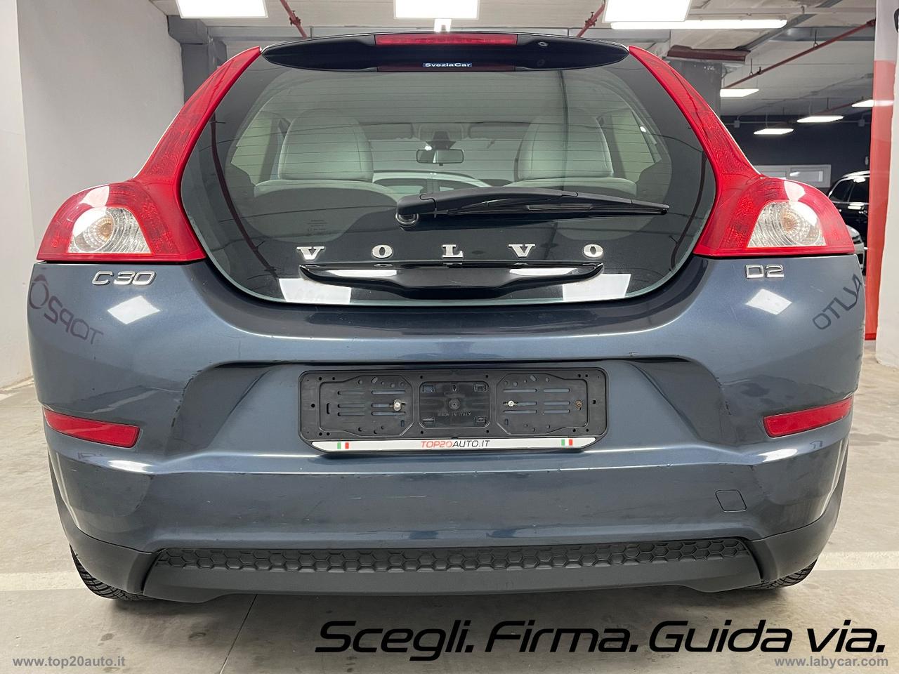 VOLVO MANUALE 3 PORTE 135.000 CHILOMETRI DISTRIBUZIONE NUOVA
