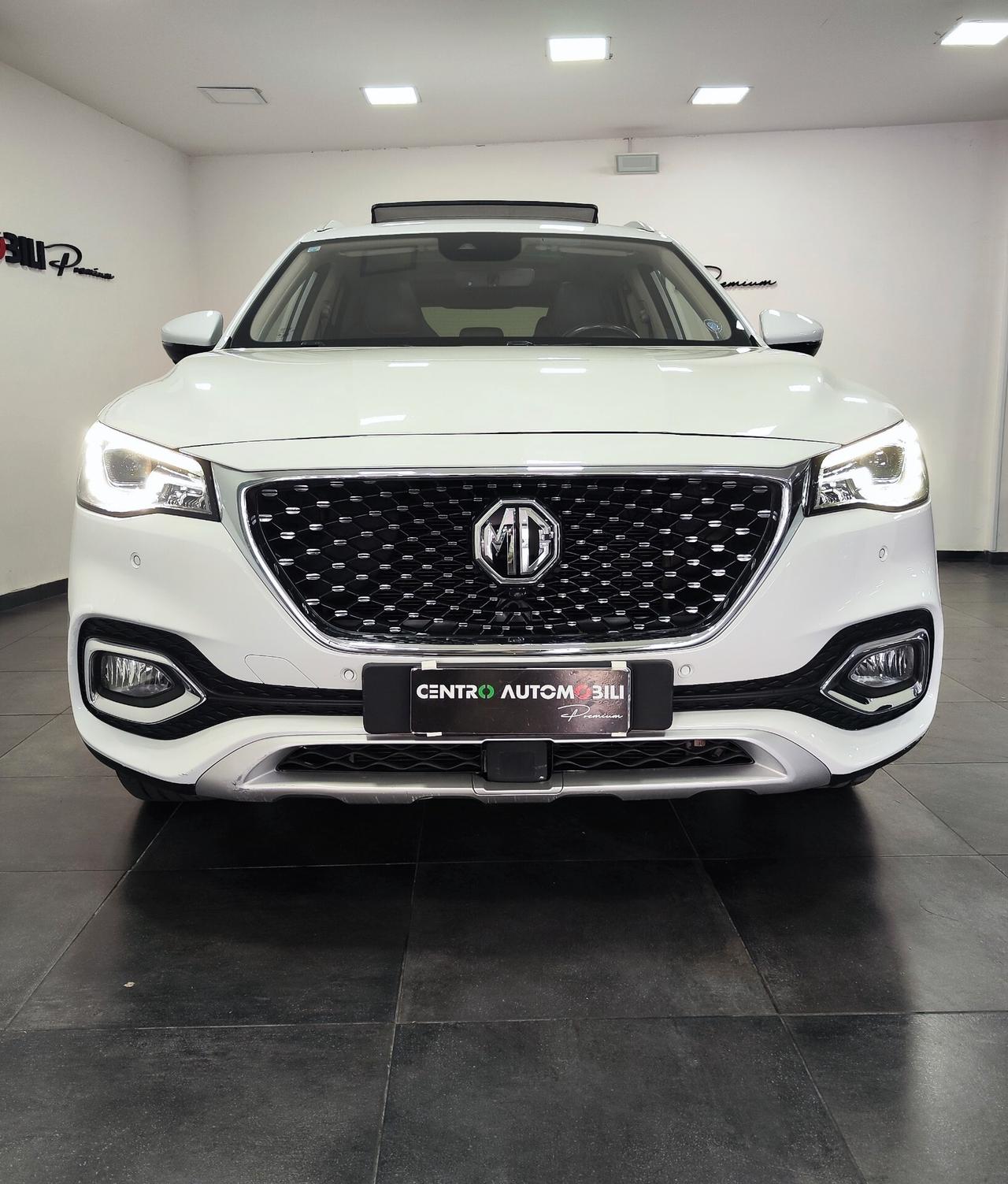 MG EHS 1,5 160CV Plug-in Hybrid Exclusive TETTO LED