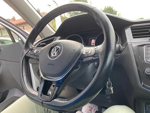 Volkswagen Tiguan 2ª serie 2.0 TDI SCR 4MOTION Style BlueMotion Technology