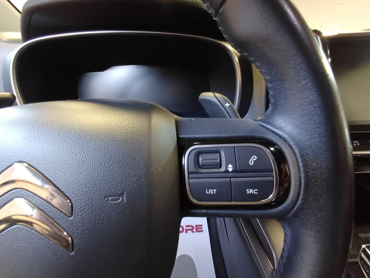 Citroen C5 Aircross BlueHDi AT8 BUSINESS