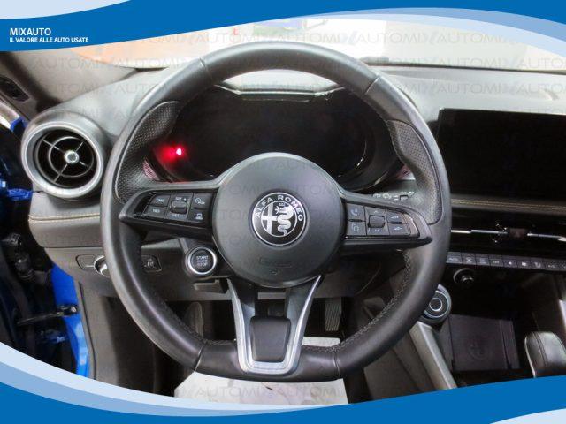 ALFA ROMEO Tonale 1.5 Hybrid 160cv Ti TCT7 EU6
