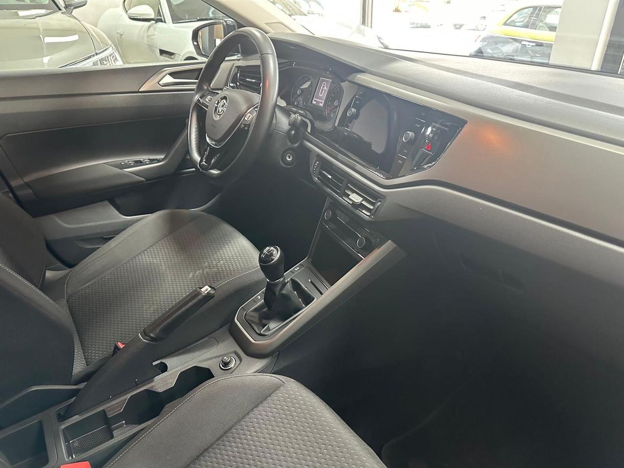 Volkswagen Polo R Line NEOPATENTATI 1.0 MPI #7374