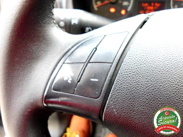 FIAT Qubo 1.3 MJT 80 CV Dynamic