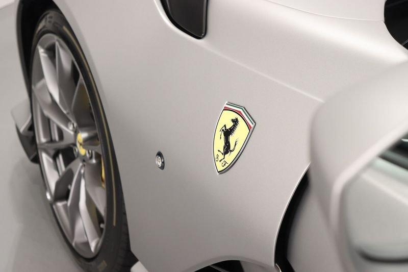 Ferrari 812 Competizione 1 of 999