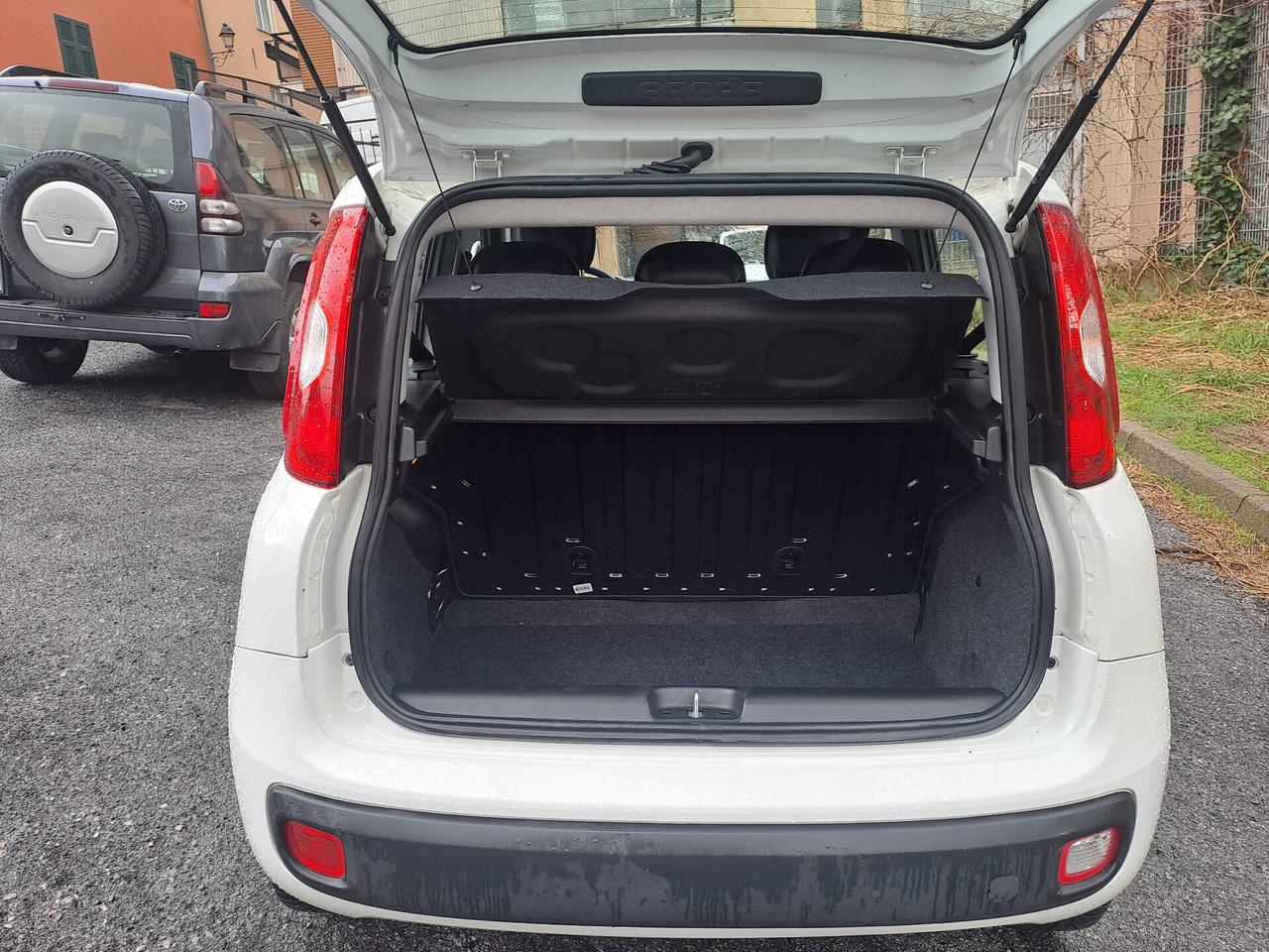 Fiat Panda 1.2 Easy 5 Posti