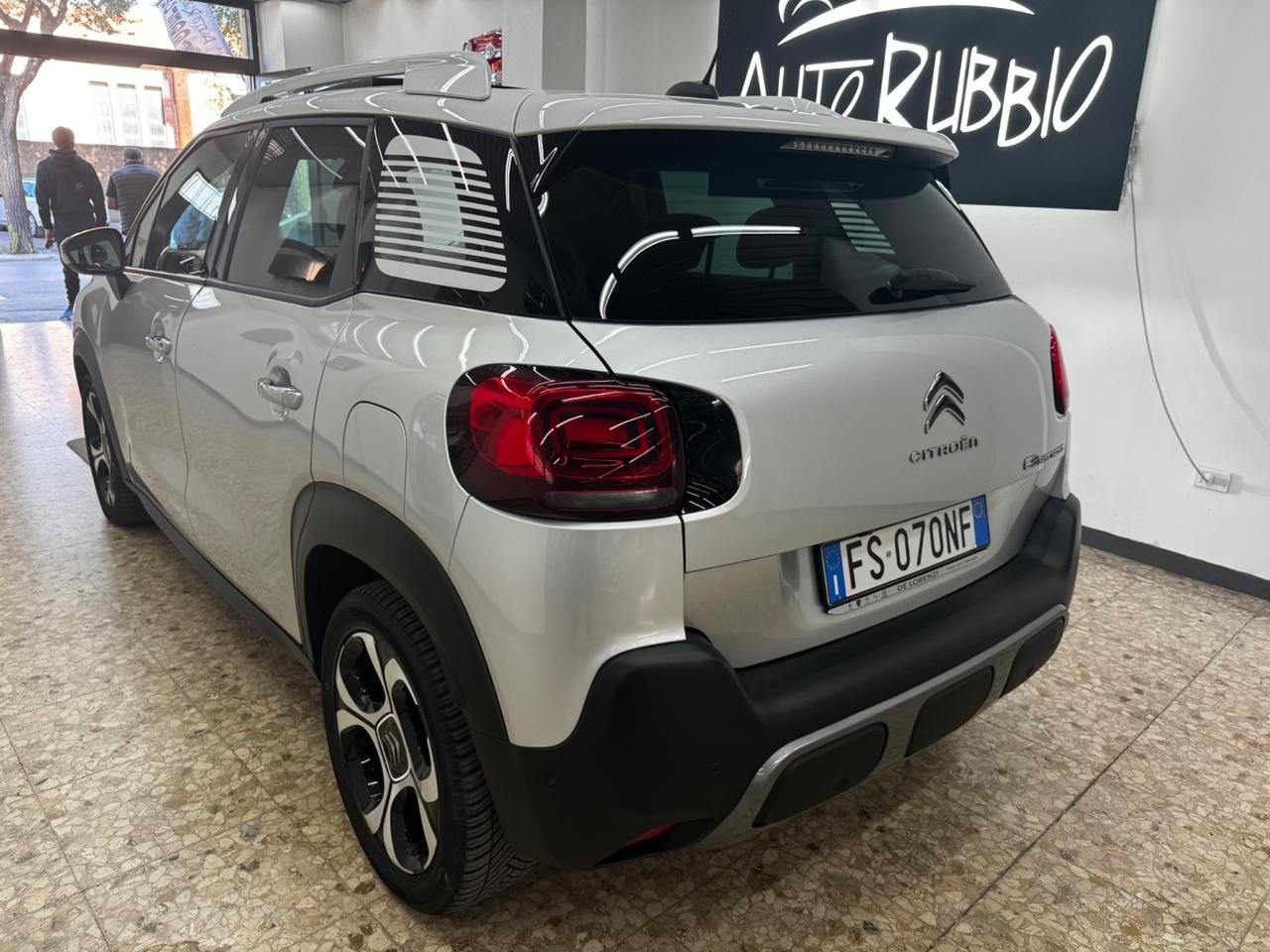 Citroen C3 Aircross C3 Aircross BlueHDi 100 S&S Shine