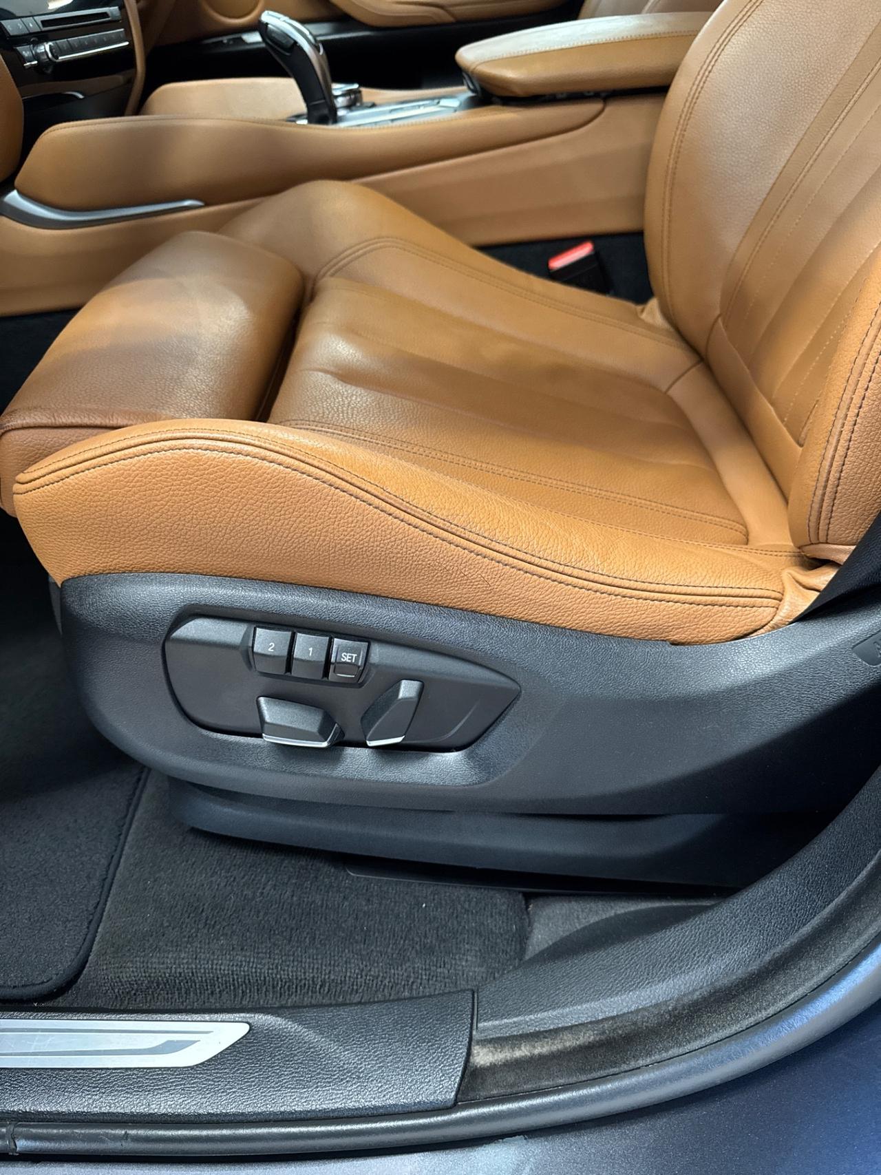Bmw X6 xDrive30d