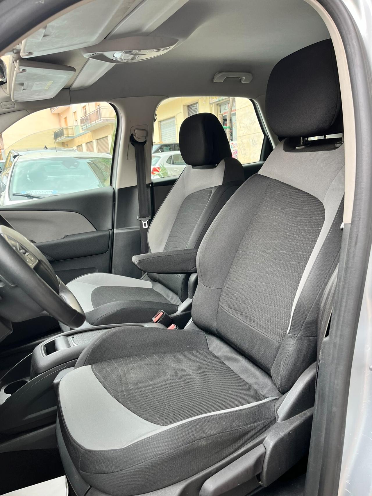 Citroen C4 Picasso 1.6 Diesel Automatica