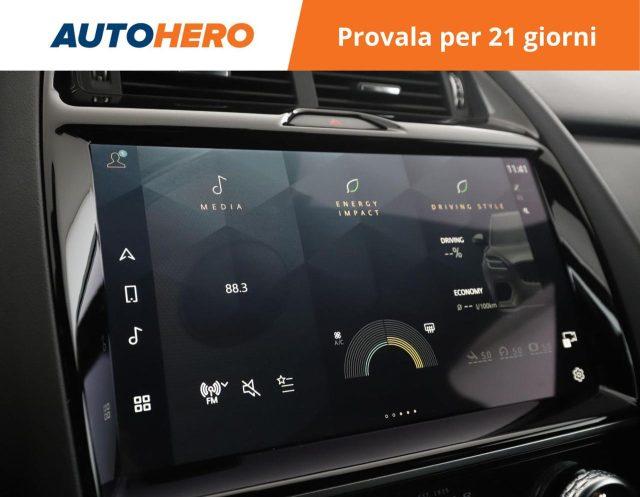 JAGUAR E-Pace 2.0D I4 163 CV AWD Auto SE