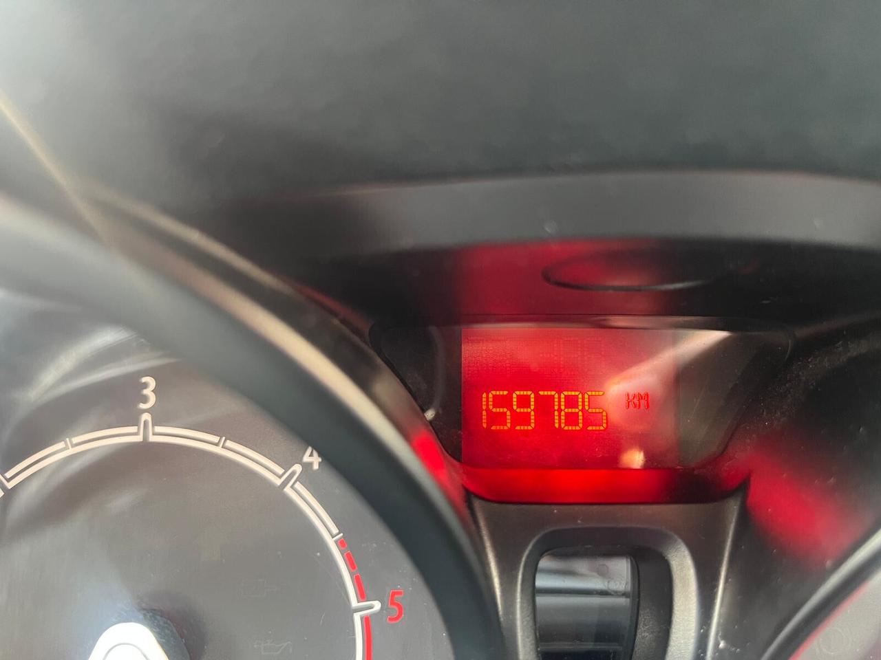 Ford Fiesta 1.4 TDCi 70CV 5p. Business ** NEOPATENTATI**