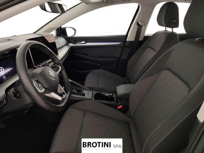 Volkswagen Golf 2.0 TDI SCR Life