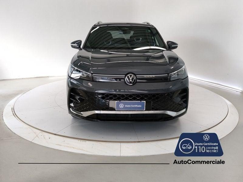 Volkswagen Tiguan Tiguan 2.0 TDI 150 CV DSG R-Line