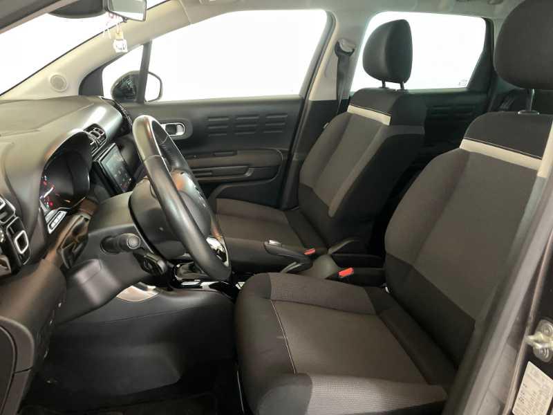 CITROEN C3 Aircross I - C3 Aircross 1.2 puretech Feel s&s 110cv