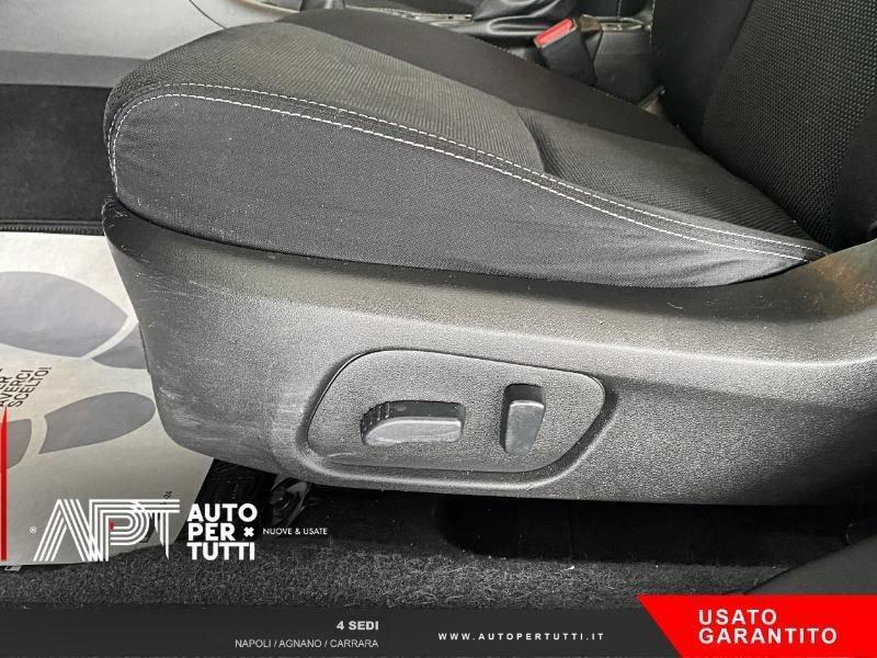 Subaru XV XV 2.0d S Unlimited (exclusive) 6mt