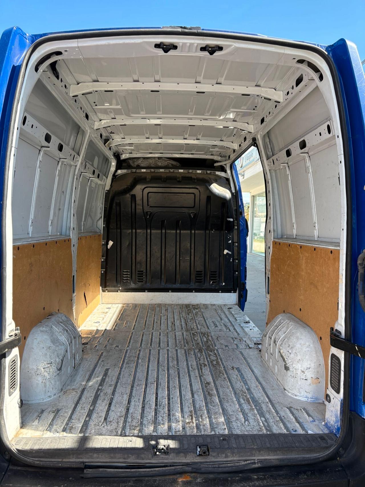 Renault Master T35 2.3dCi S&S PmTm i T.T. E6 -2019