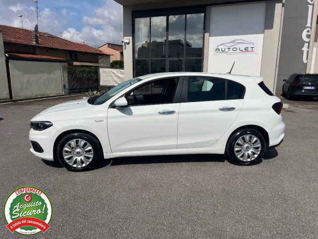 FIAT Tipo 1.6 Mjt S&S DCT 5 porte Easy Business Automatica