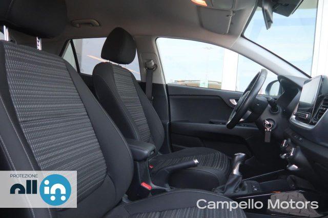 KIA Stonic Stonic 1.0 T-GDi 100cv MHEV iMT Style