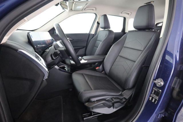 BMW X1 X1 sDrive 18i xLine