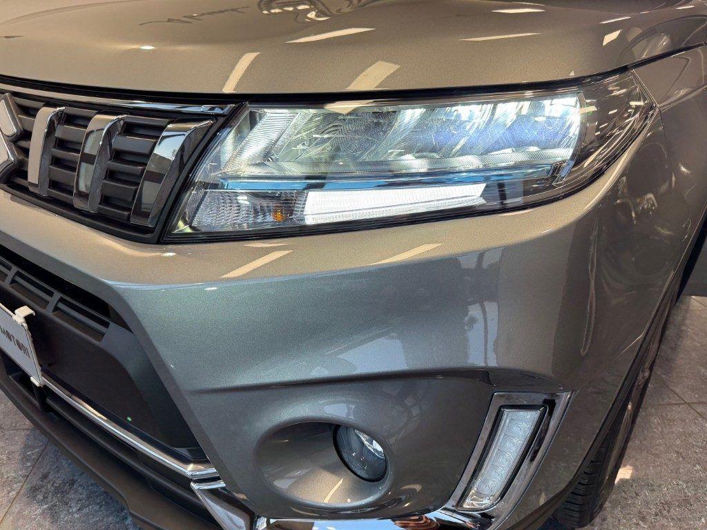 Suzuki Vitara 1.4 Hybrid Cool SOLI 8000 KM Pari al nuovo !