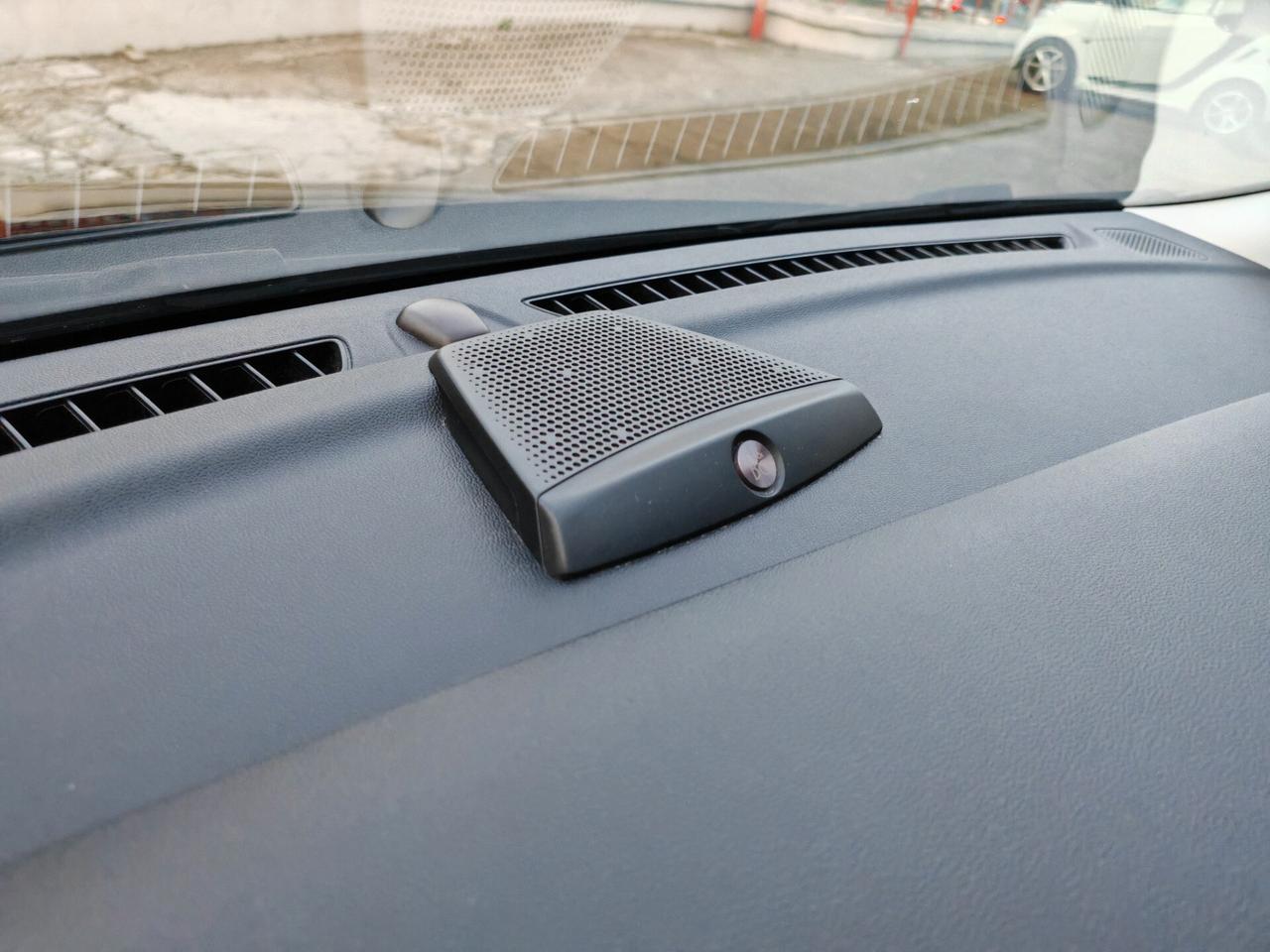 Ford Fiesta 1.5 diesel 10/2017 Cv85