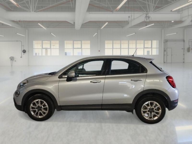 FIAT 500X 1.0 T3 120cv MT E6D Business