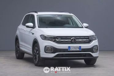 Volkswagen T-Cross 1.0 TSI 110CV Sport