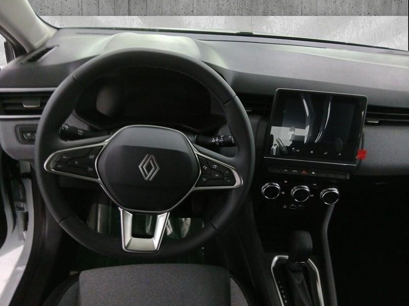 Renault Clio 1.6 E-Tech full hybrid Evolution 145cv