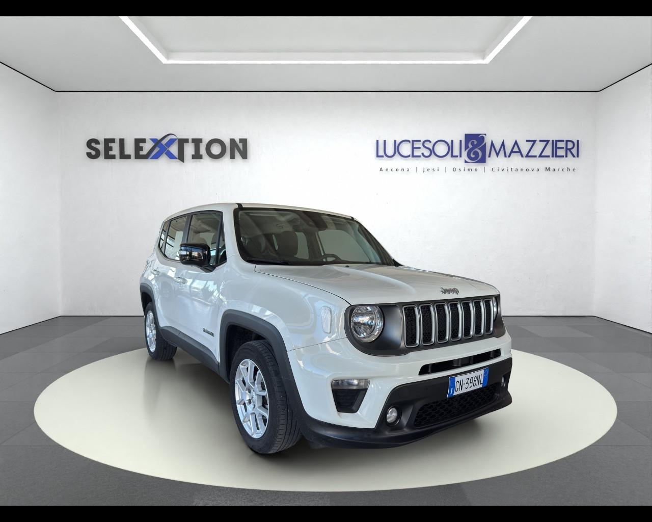 JEEP Renegade - Renegade 1.0 T3 Limited