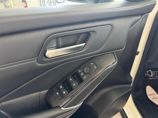 NISSAN Qashqai MHEV 140 CV N-Connecta - VARI COLORI!
