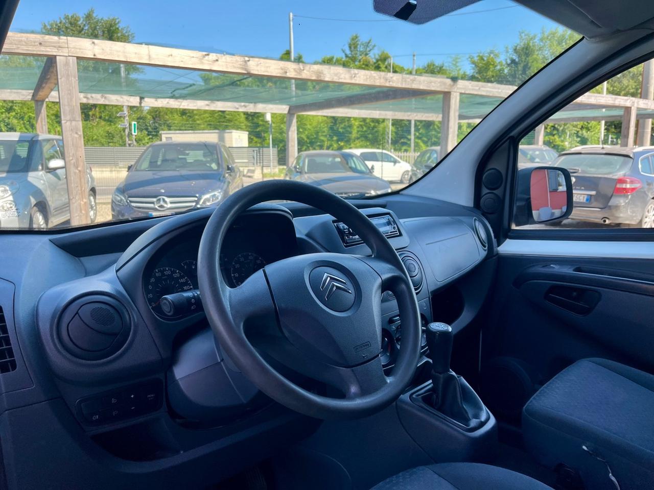 Citroen Nemo 1.4 HDI PERFETTO!