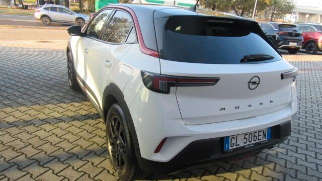 Opel Mokka 1.2 Turbo GS