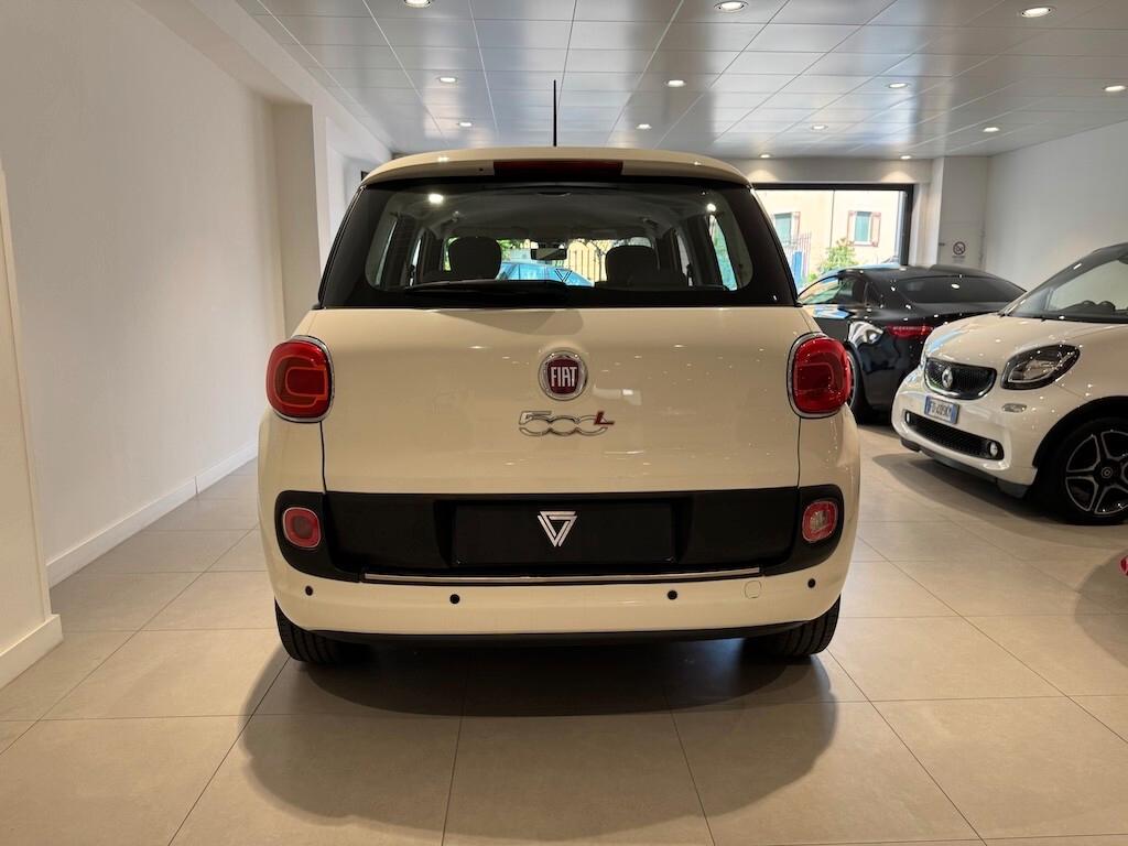 Fiat 500L 1.3 Multijet 95 CV Business