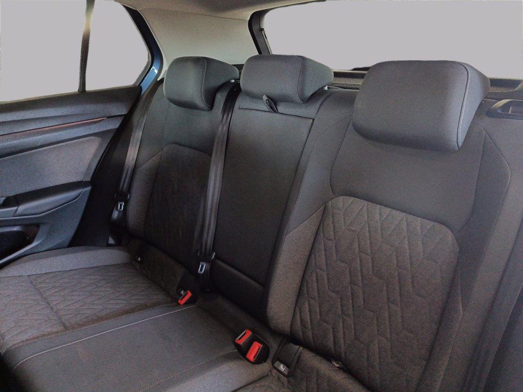 VOLKSWAGEN Golf 2.0 tdi edition plus 150cv dsg del 2024