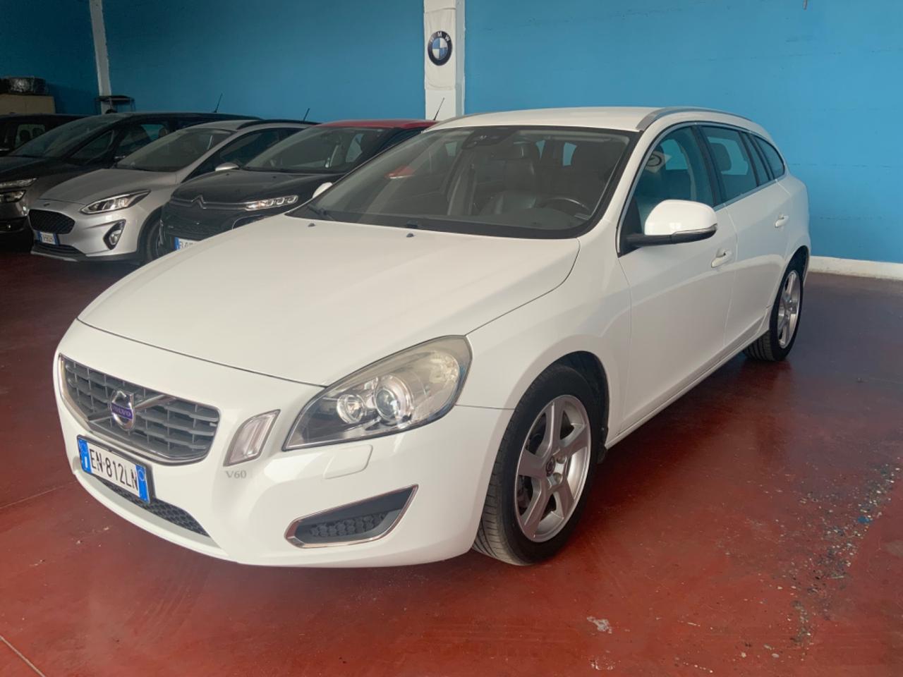 Volvo V60 D3 Momentum