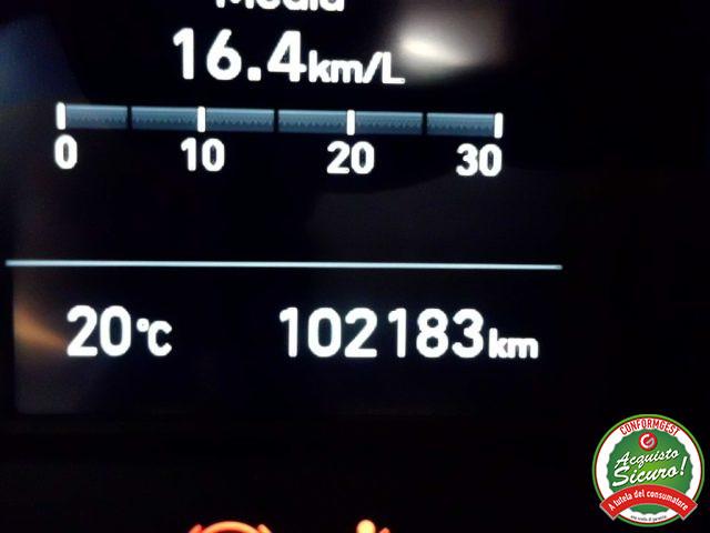 HYUNDAI Kona 1.0 T-GDI Style