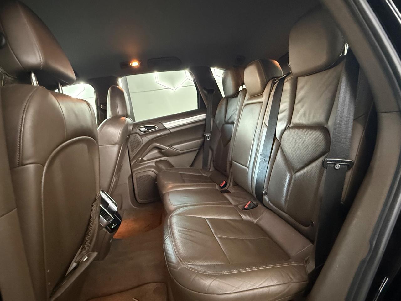 Porsche Cayenne 3.0 Diesel