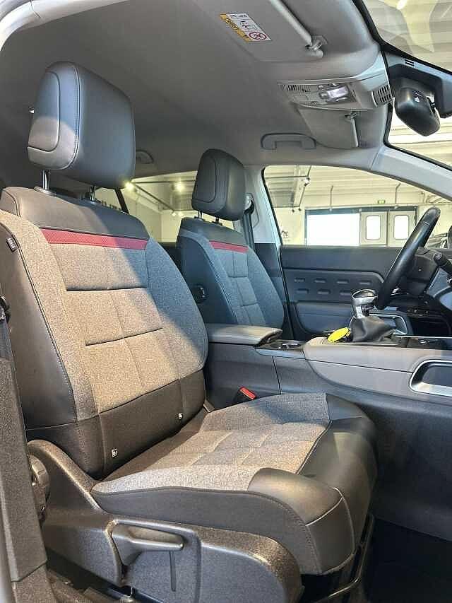 Citroen C5 Aircross BlueHDi 130 S&S Feel Pack