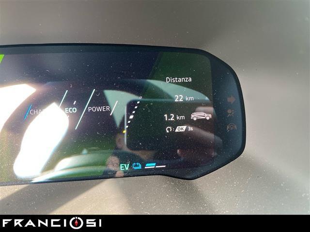 RENAULT Symbioz 1.6 E Tech full hybrid Esprit Alpine