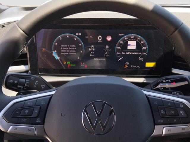 VOLKSWAGEN T-Roc T-Roc 1.5 eTSI ACT DSG Style