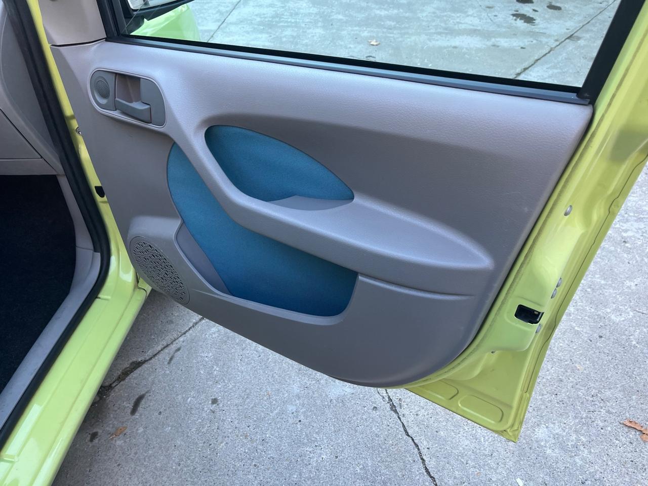 Fiat Panda 1.2 Emotion 53 000km ORIGINALI