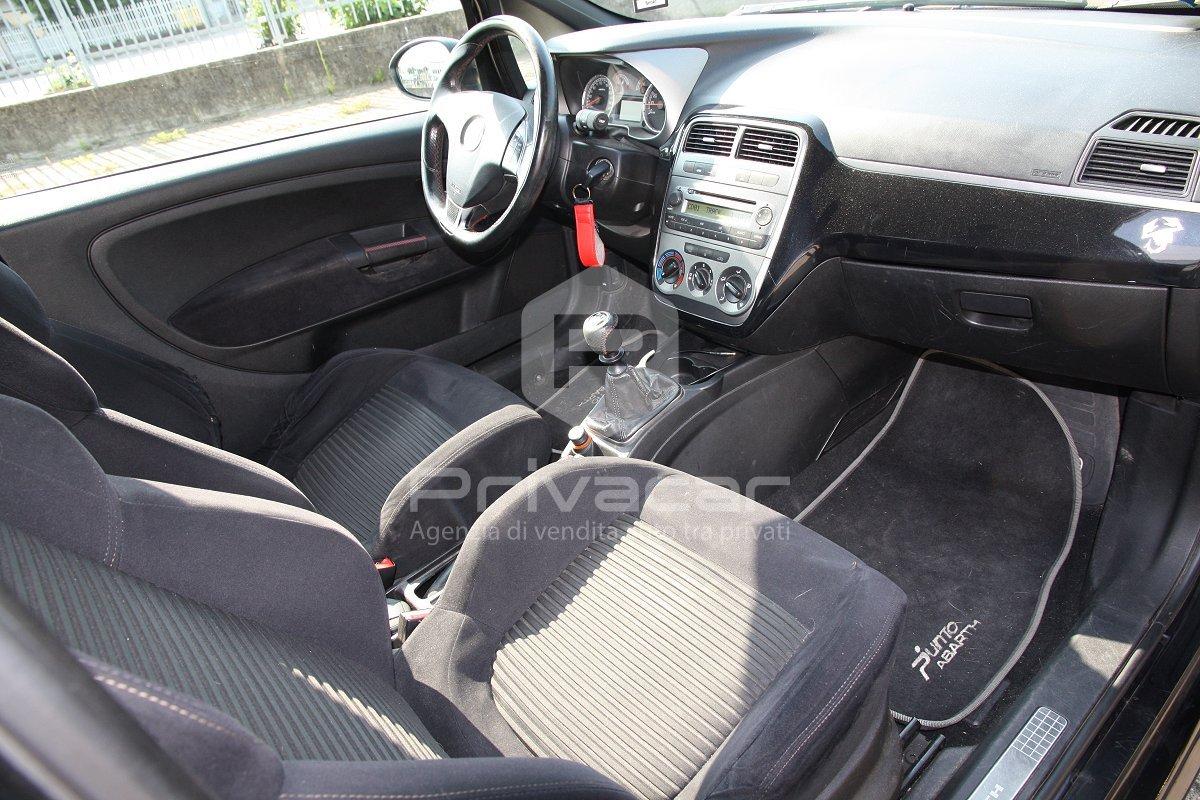 ABARTH Grande Punto 1.4 T-Jet 16V 3 porte