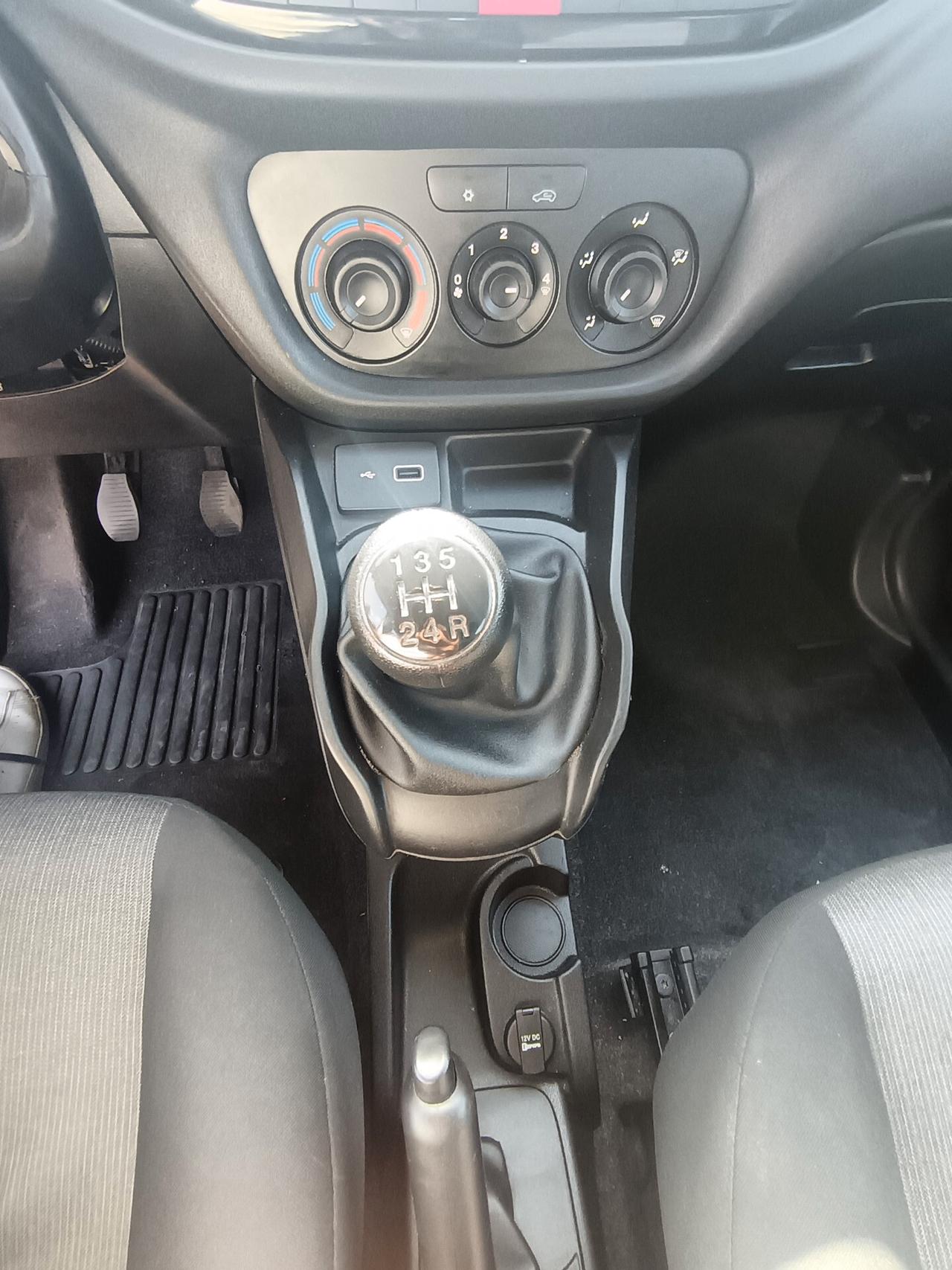 Fiat Doblo Doblò 1.3 MJT S&S PC Combi N1 Easy 5posti Iva Esposta