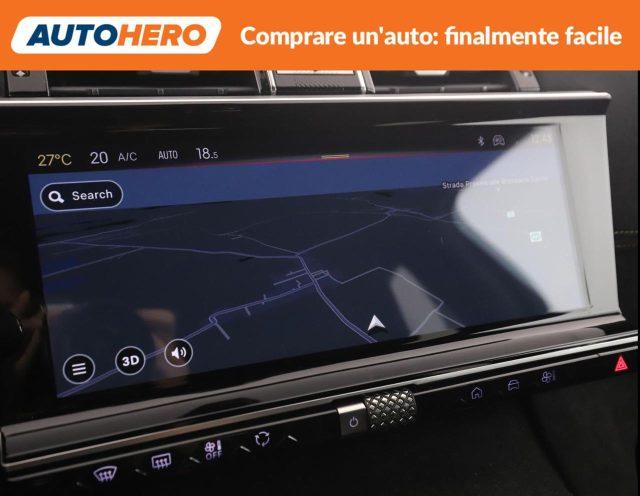 DS AUTOMOBILES DS 7 BlueHDi 130 aut. Performance Line