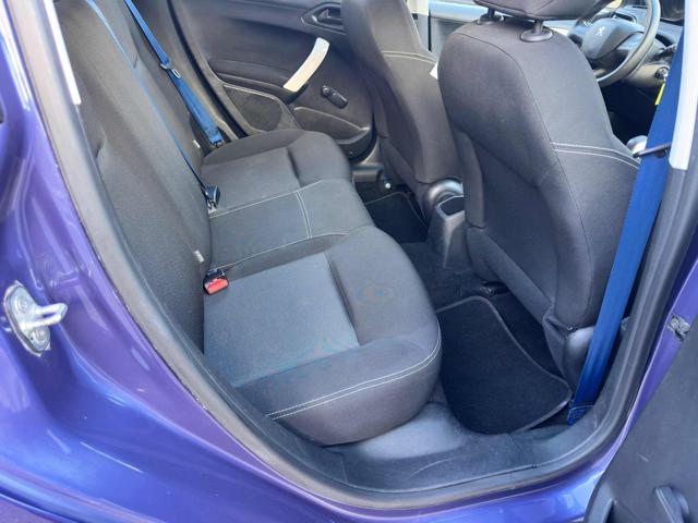 PEUGEOT 208 1° serie 1.0 VTi 68 CV 5 porte LIKE