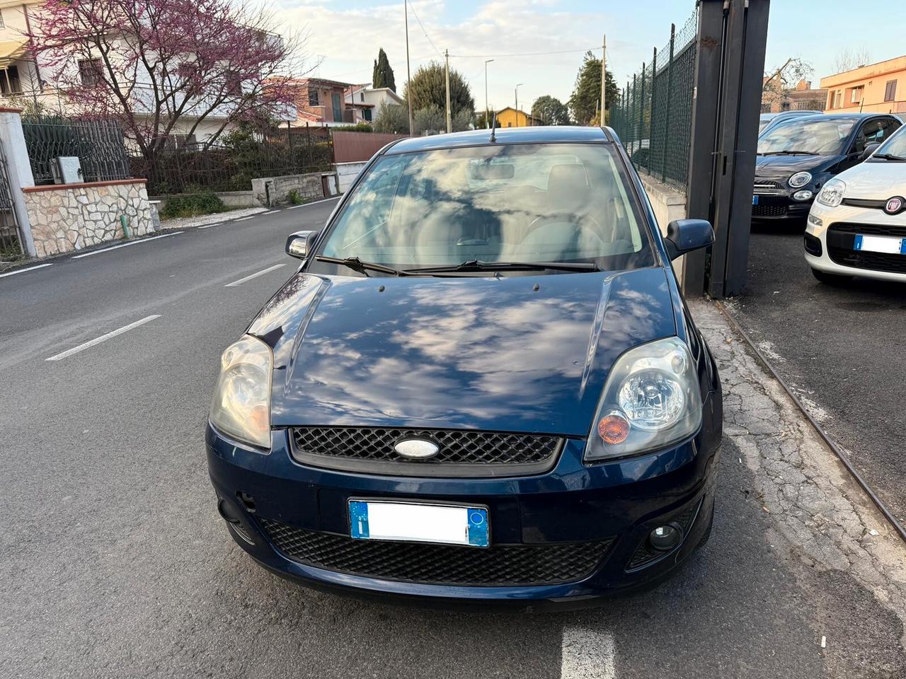 Ford Fiesta 1.6 TDCi 3p. 90cv - Superprezzo - Tutto incluso